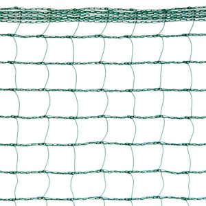 AviGard square mesh side netting