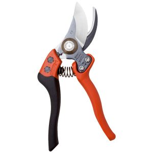 Bahco PX Bypass Secateurs